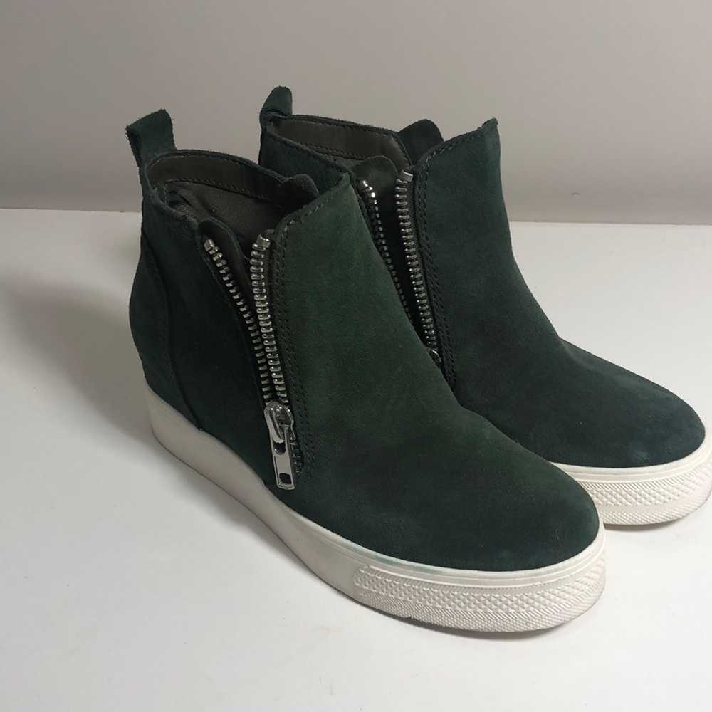 Womens Steve Madden Wedges 6.5